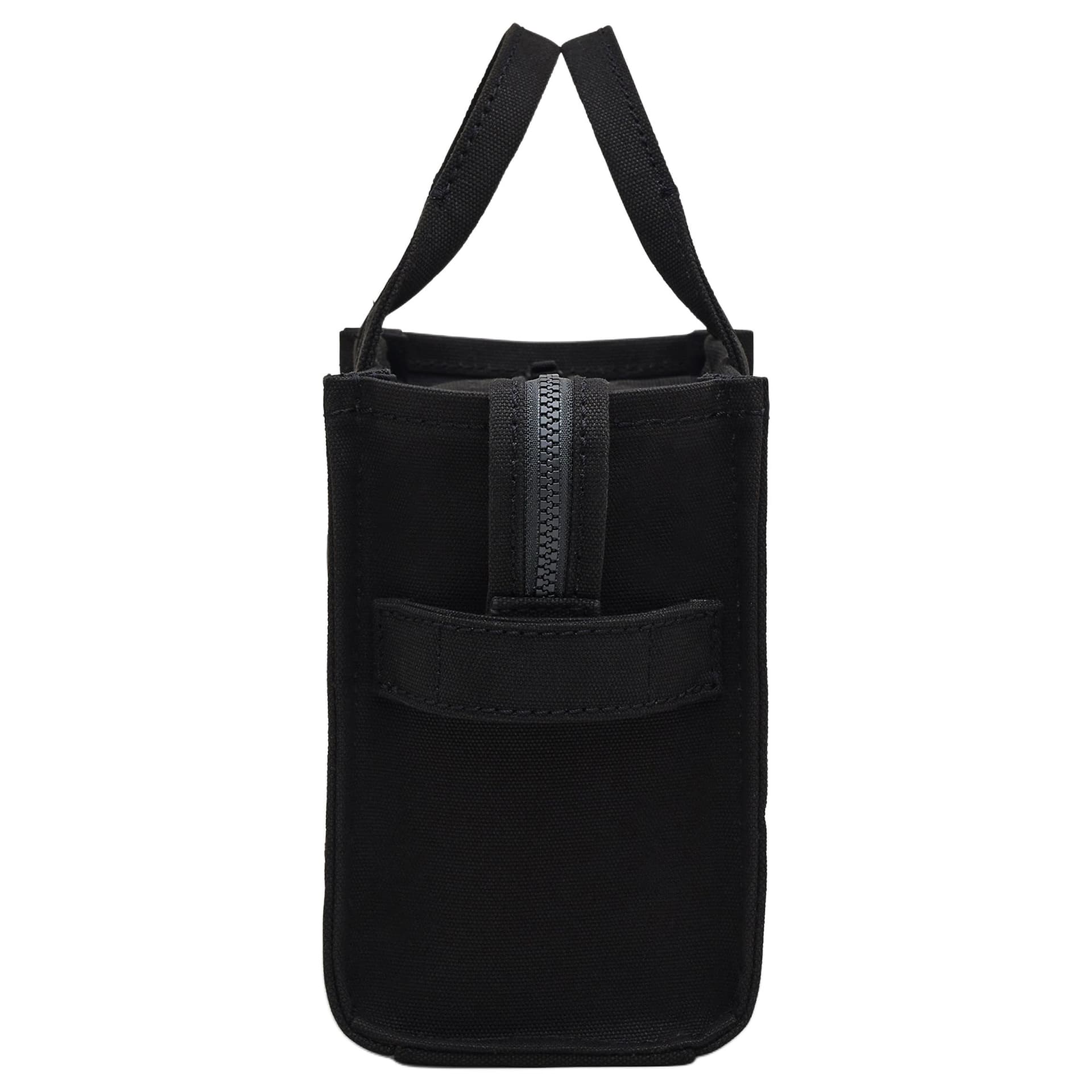 Сумка Marc Jacobs Mini Tote Bag Black - изображение 2