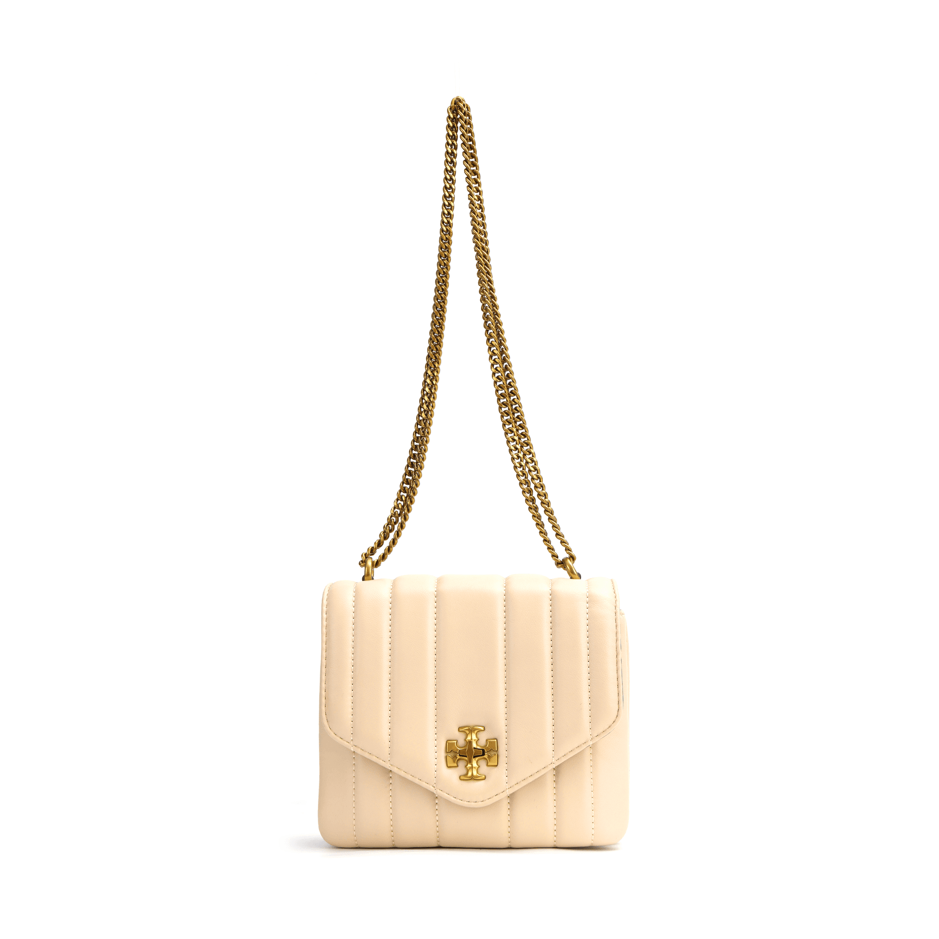 Сумка через плечо TORY BURCH Kira - изображение 1
