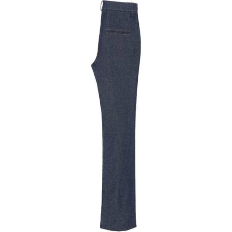 Джинсы SAINT LAURENT - изображение 2