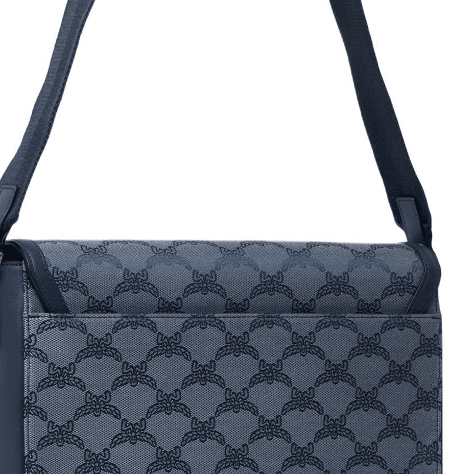 Сумка через плечо MCM - изображение 5