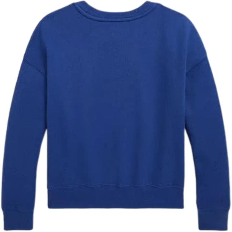 Толстовка Polo Ralph Lauren синее детское - изображение 2