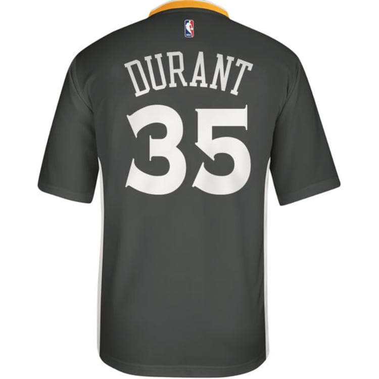 Футболка adidas NBA Kevin Durant35 SWT - изображение 2