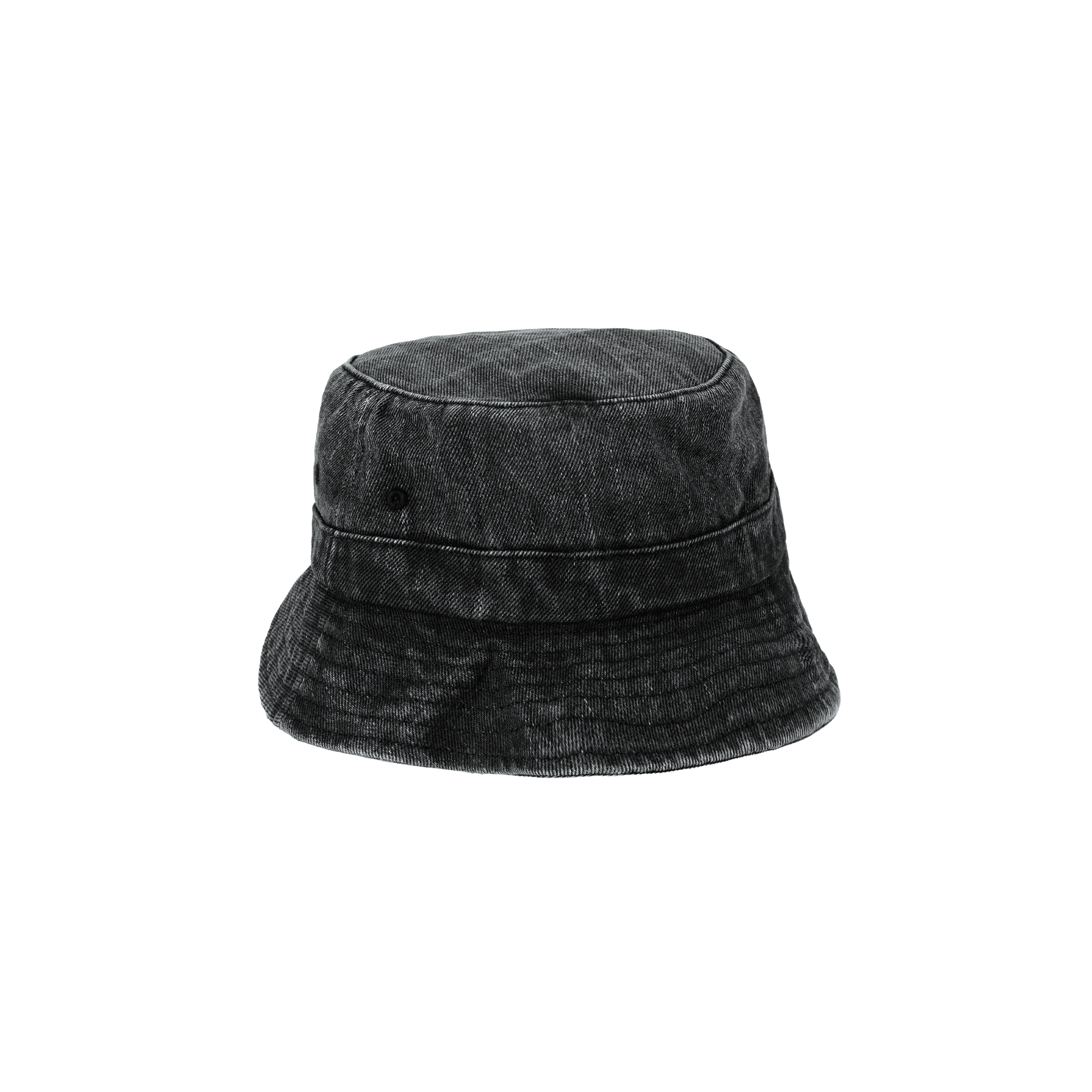 Панама Supreme SS24 WEEK 18 COATED DENIM CRUSHER - изображение 4