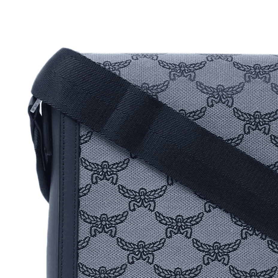 Сумка через плечо MCM - изображение 4