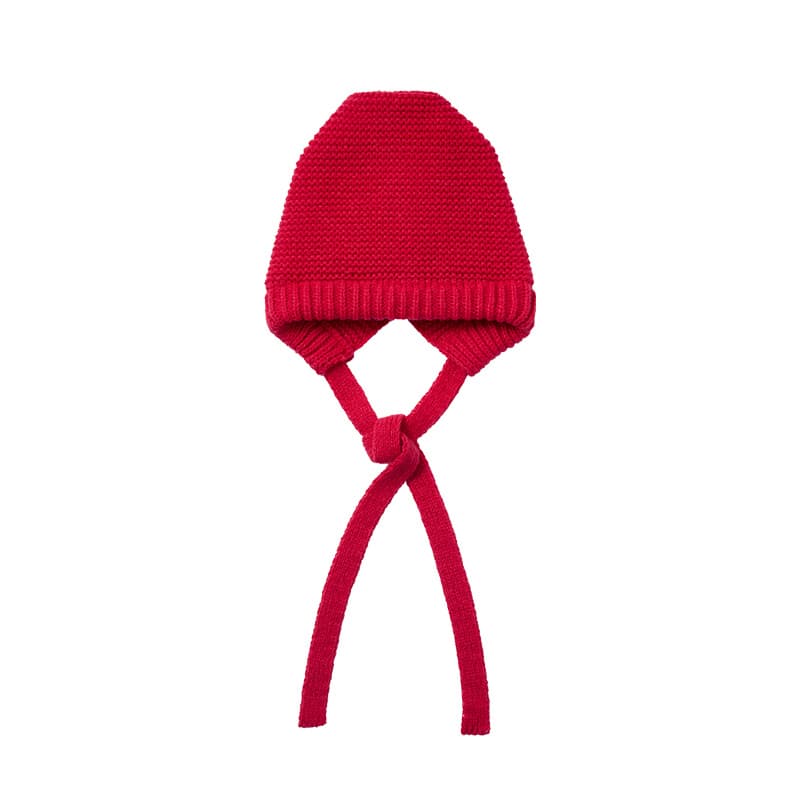 Шапка PSO Brand Трикотажная ткань Шапки-бини Женские - изображение 1