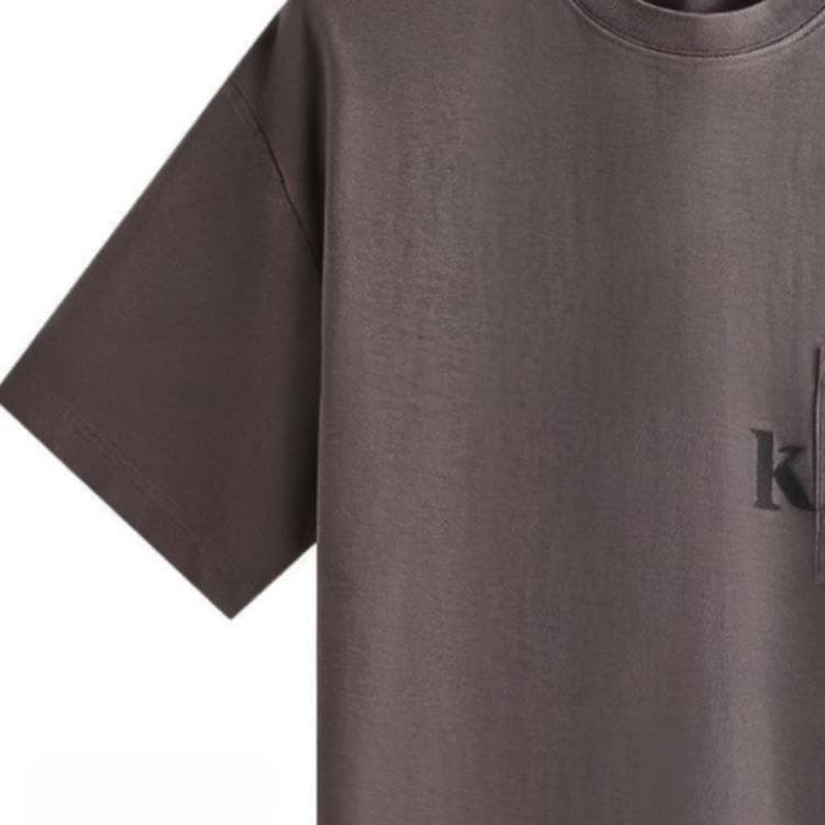 Футболка KITH Quinn Tee T - изображение 3
