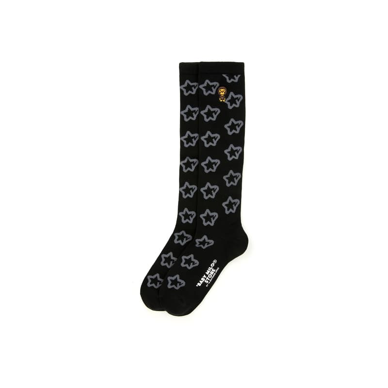 Носки Aape 1 - изображение 1