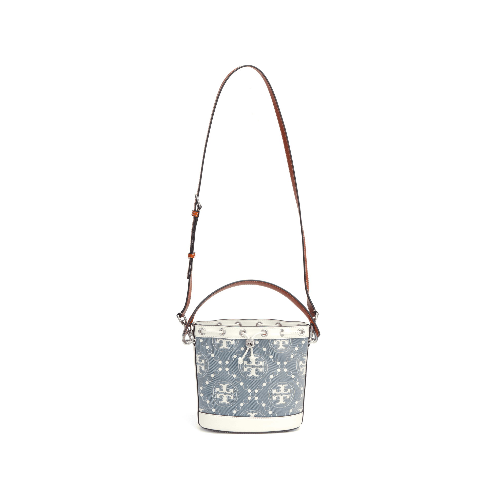 Сумка Tory Burch T Monogram - изображение 1