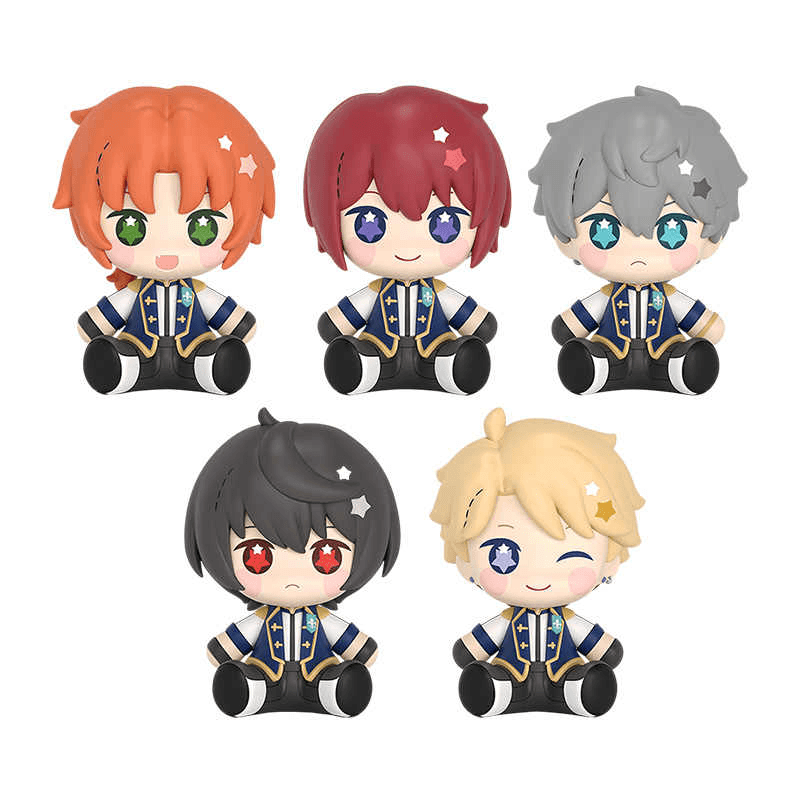GSC Ensemble Stars 2 Knights Izumi Чиби-фигурки - изображение 2