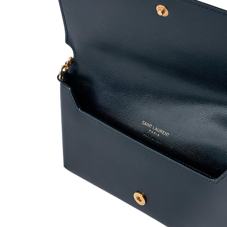 Сумка через плечо SAINT LAURENT YSL CASSANDRE - изображение 4