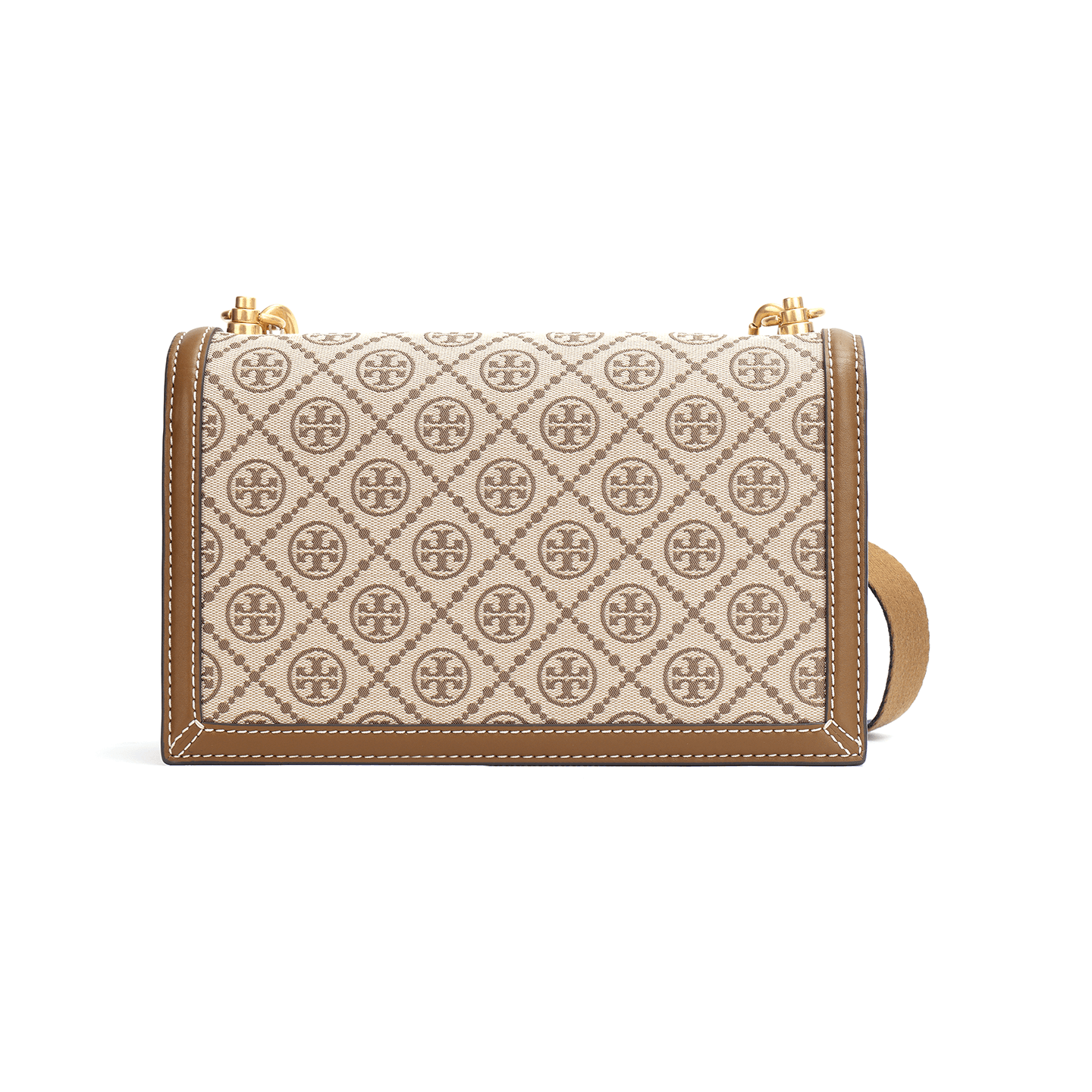 Сумка через плечо TORY BURCH T Monogram - изображение 3