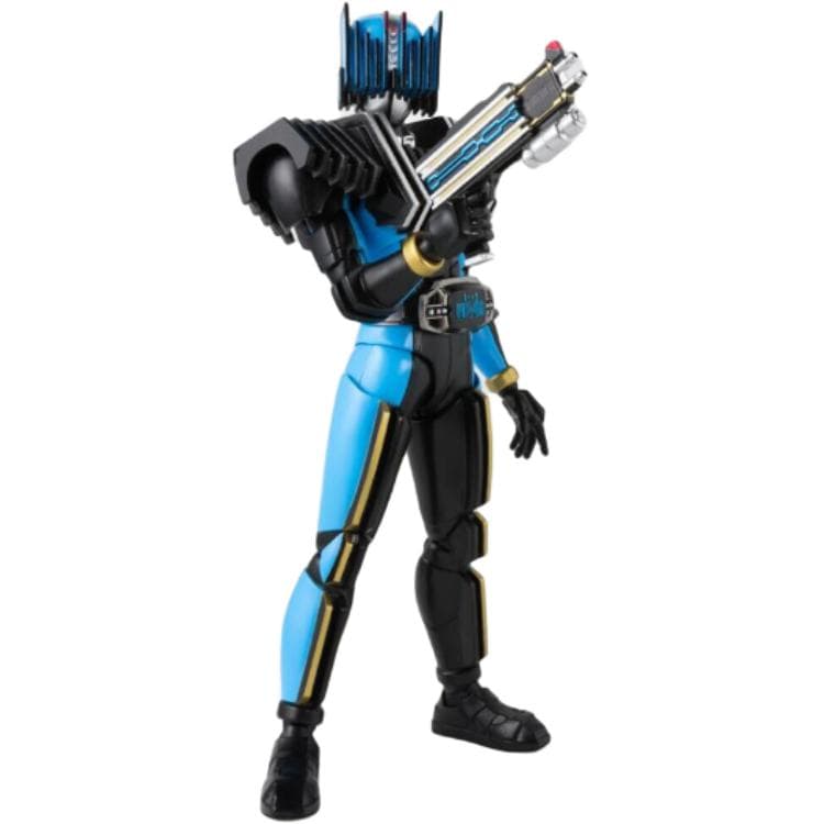 Фигурка Bandai Robot Spirits Kamen Rider Diend - изображение 4