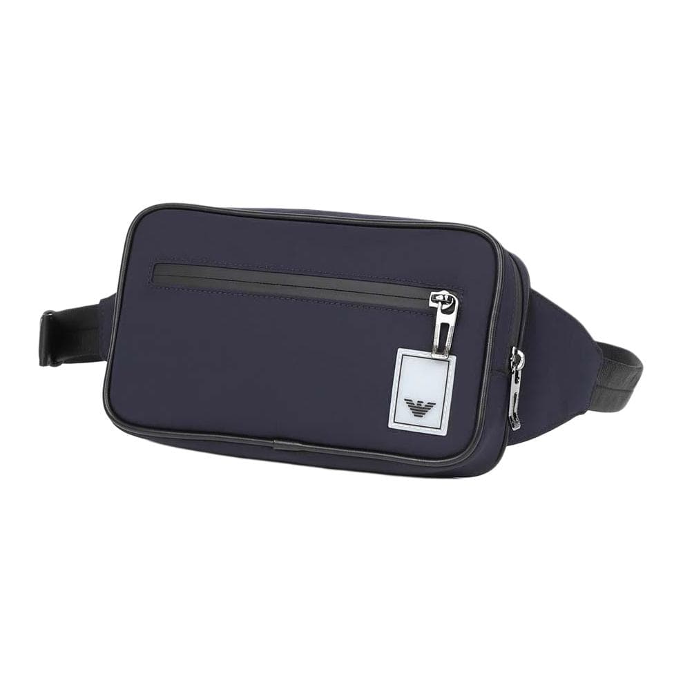Поясная сумка EMPORIO ARMANI Logo - изображение 4