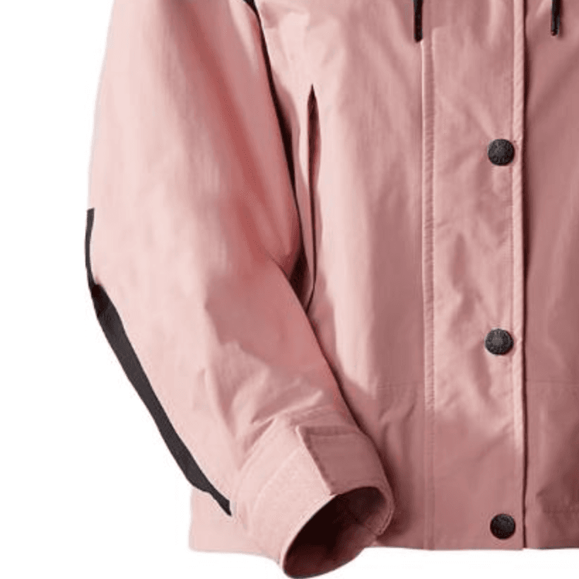 Куртка THE NORTH FACE - изображение 3