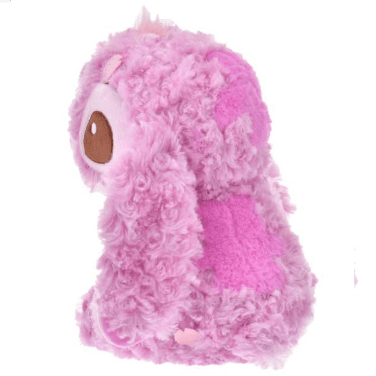 Мягкая игрушка Disney Stitch Scrump Сакура Кукла Мягкая Игрушка 31 см Высота - изображение 2