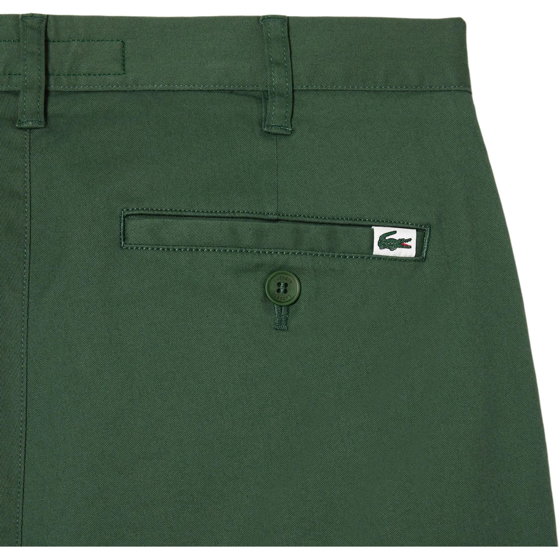 Штаны LACOSTE - изображение 6