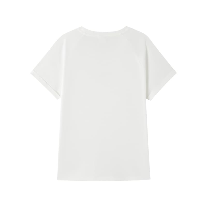 Футболка le coq sportif T - изображение 2