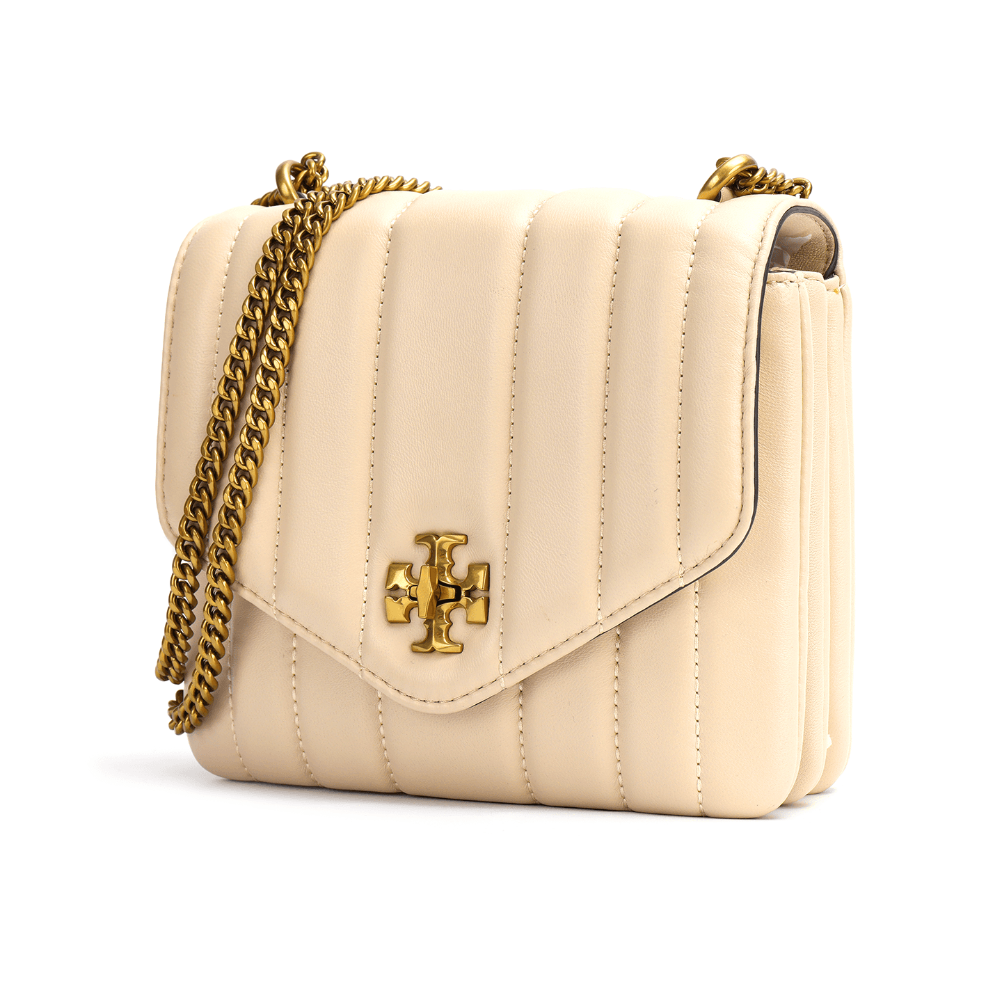 Сумка через плечо TORY BURCH Kira - изображение 2