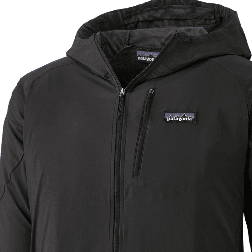 Куртка Patagonia Houdini Защитная одежда для солнца Мужская - изображение 4