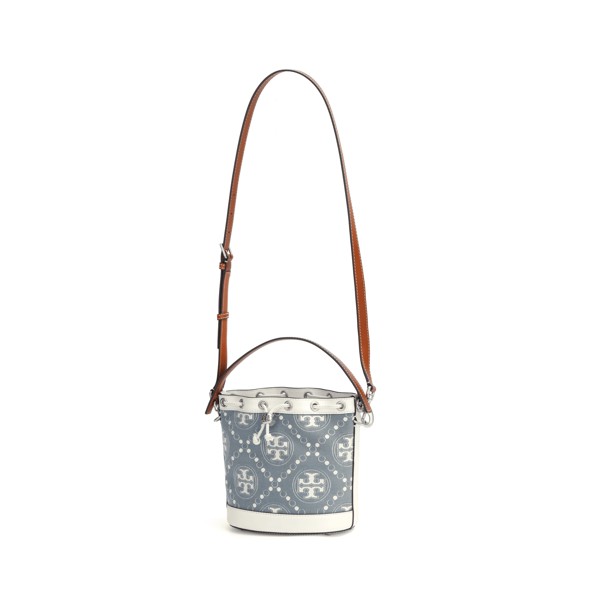 Сумка Tory Burch T Monogram - изображение 2