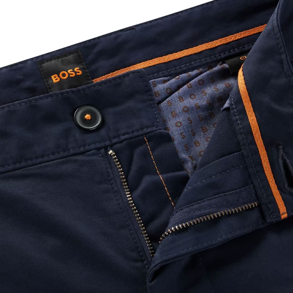 Штаны HUGO BOSS - изображение 5