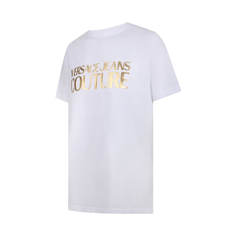 Футболка VERSACE JEANS COUTURE T - изображение 3