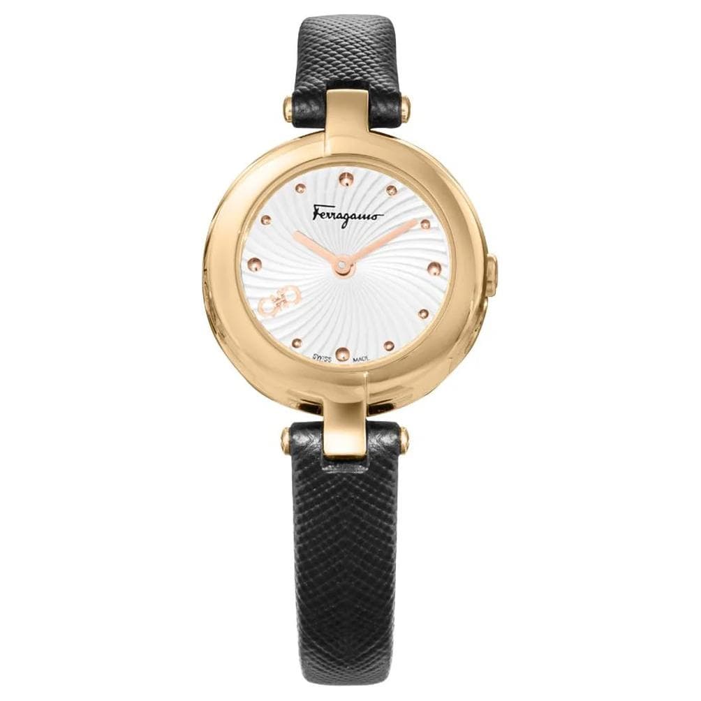 Механические часы FERRAGAMO 26.5mm - изображение 1