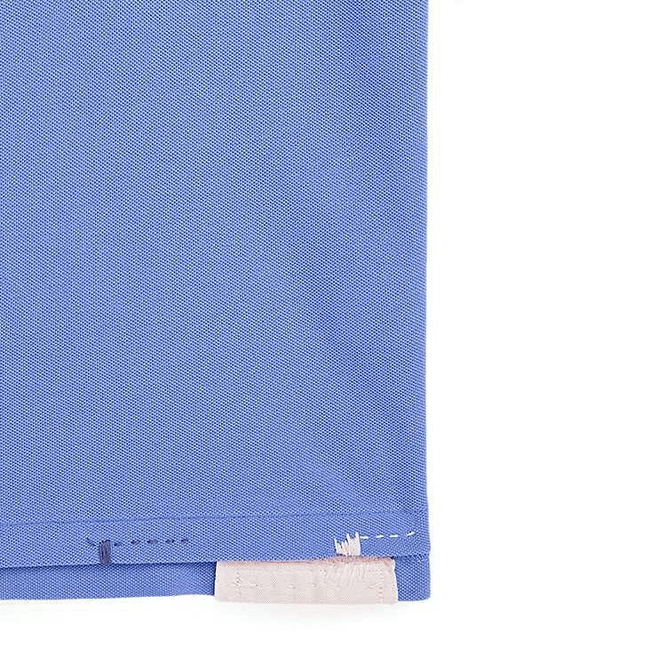 Polo Ralph Lauren Поло SS25 Scottsdale Синий Детский - изображение 4