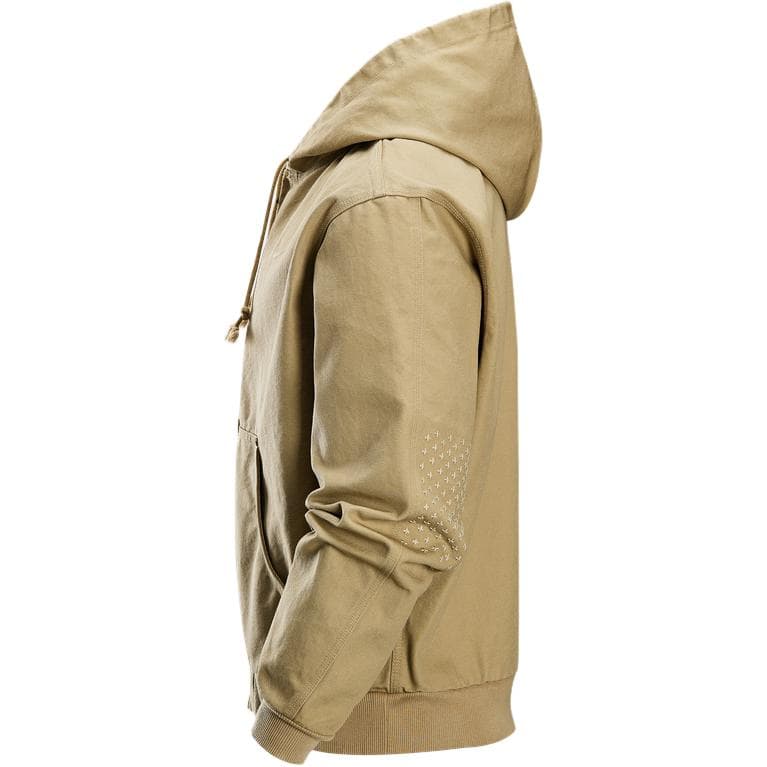 Куртка Nike LIFE Jacket Desert Khaki - изображение 3