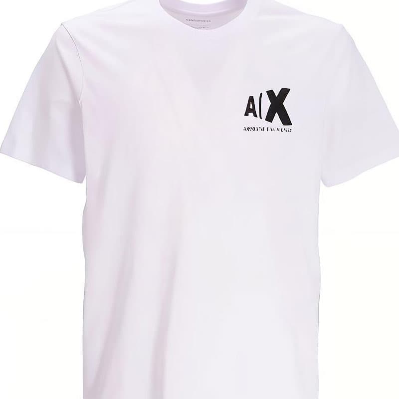 Футболка ARMANI EXCHANGE SS23 T - изображение 2