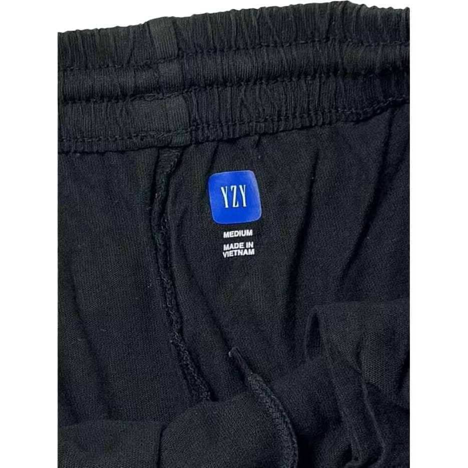 Штаны Yeezy X Gap X Balenciaga Повседневные штаны Унисекс - изображение 2