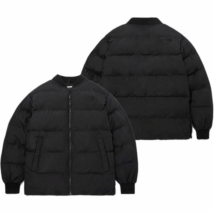 Зимняя куртка пуховик THE NORTH FACE - изображение 4