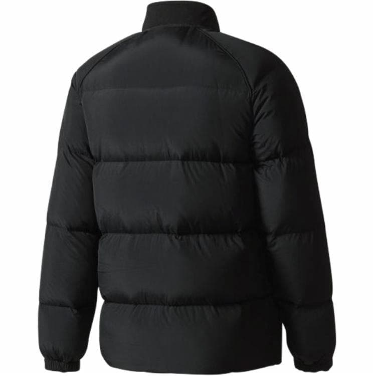 Зимняя куртка adidas Originals Heavy Down Jacket - изображение 2
