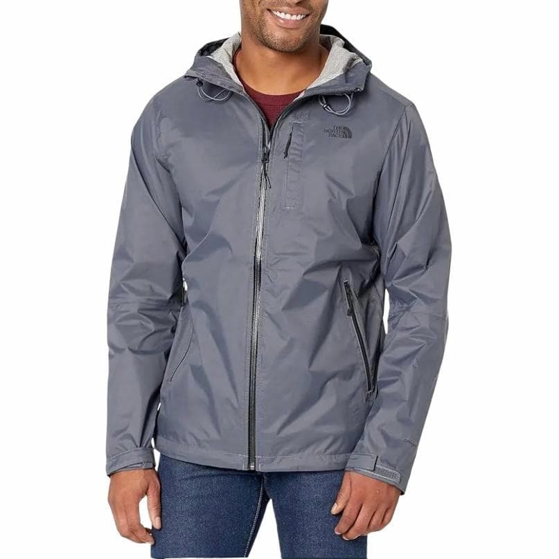 Куртка THE NORTH FACE Vanadis Alta Vista Logo - изображение 4