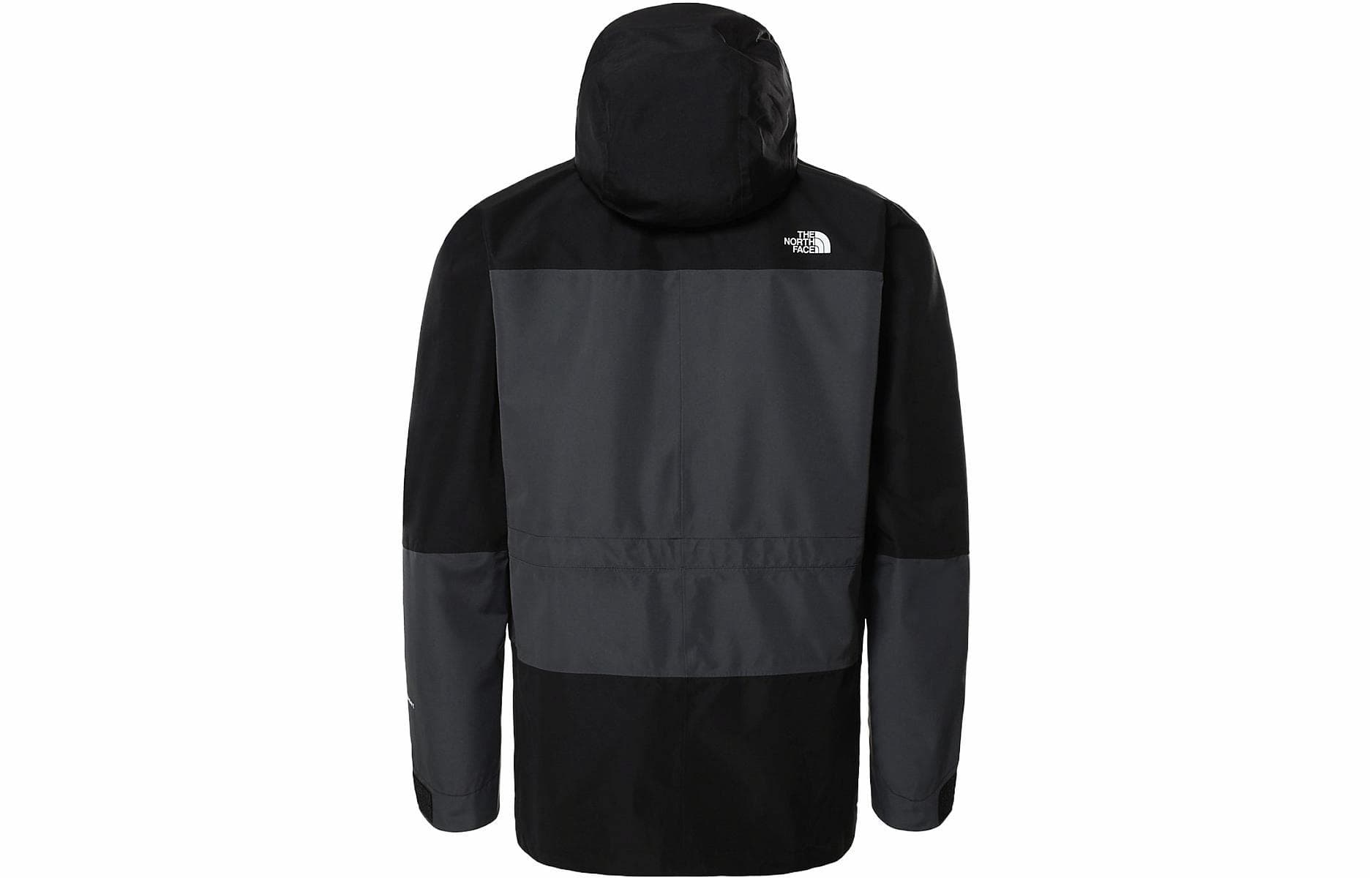 Куртка THE NORTH FACE DRYZZLE FUTURELIGHT - изображение 2