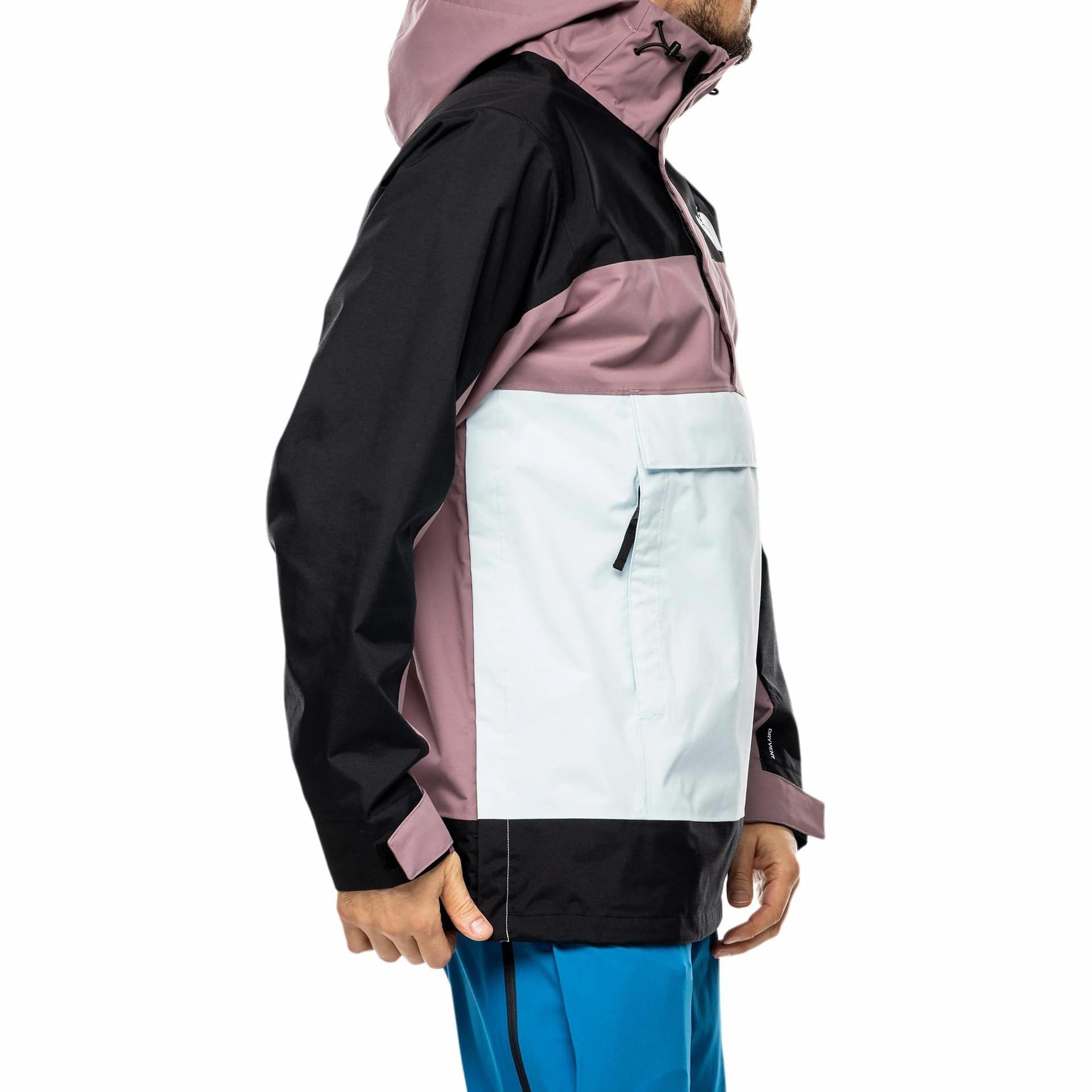 Куртка THE NORTH FACE DRIFTVIEW - изображение 5