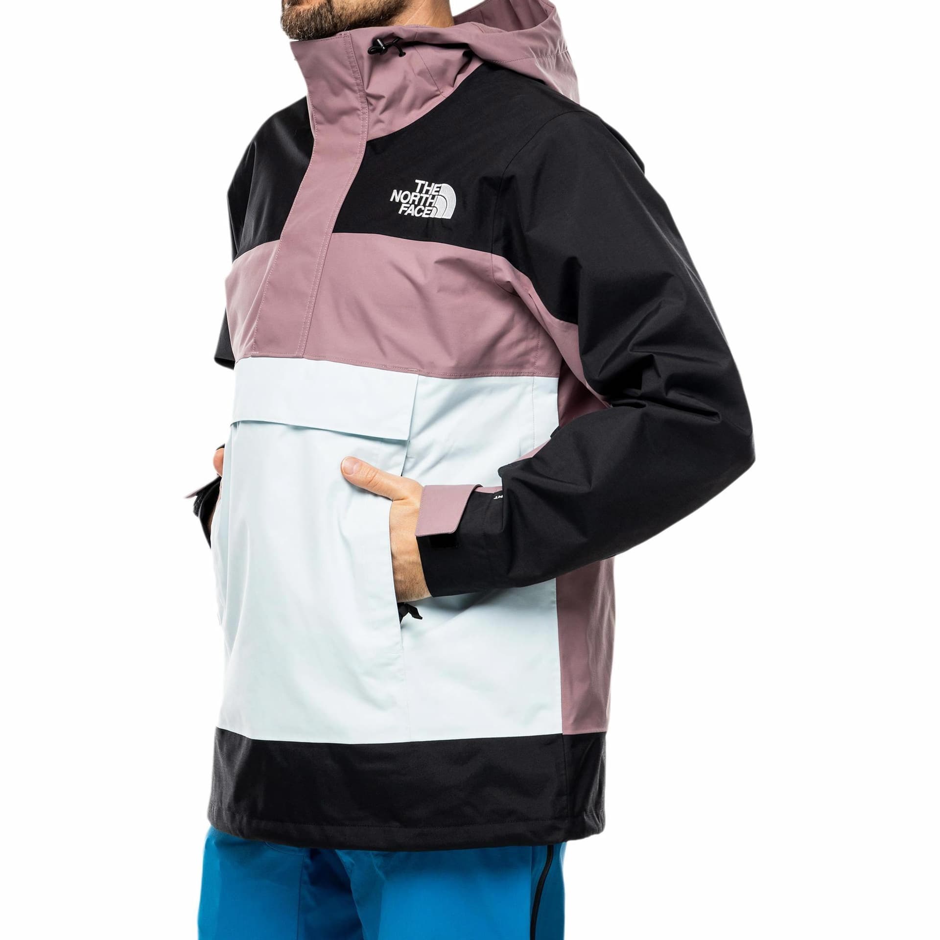 Куртка THE NORTH FACE DRIFTVIEW - изображение 6