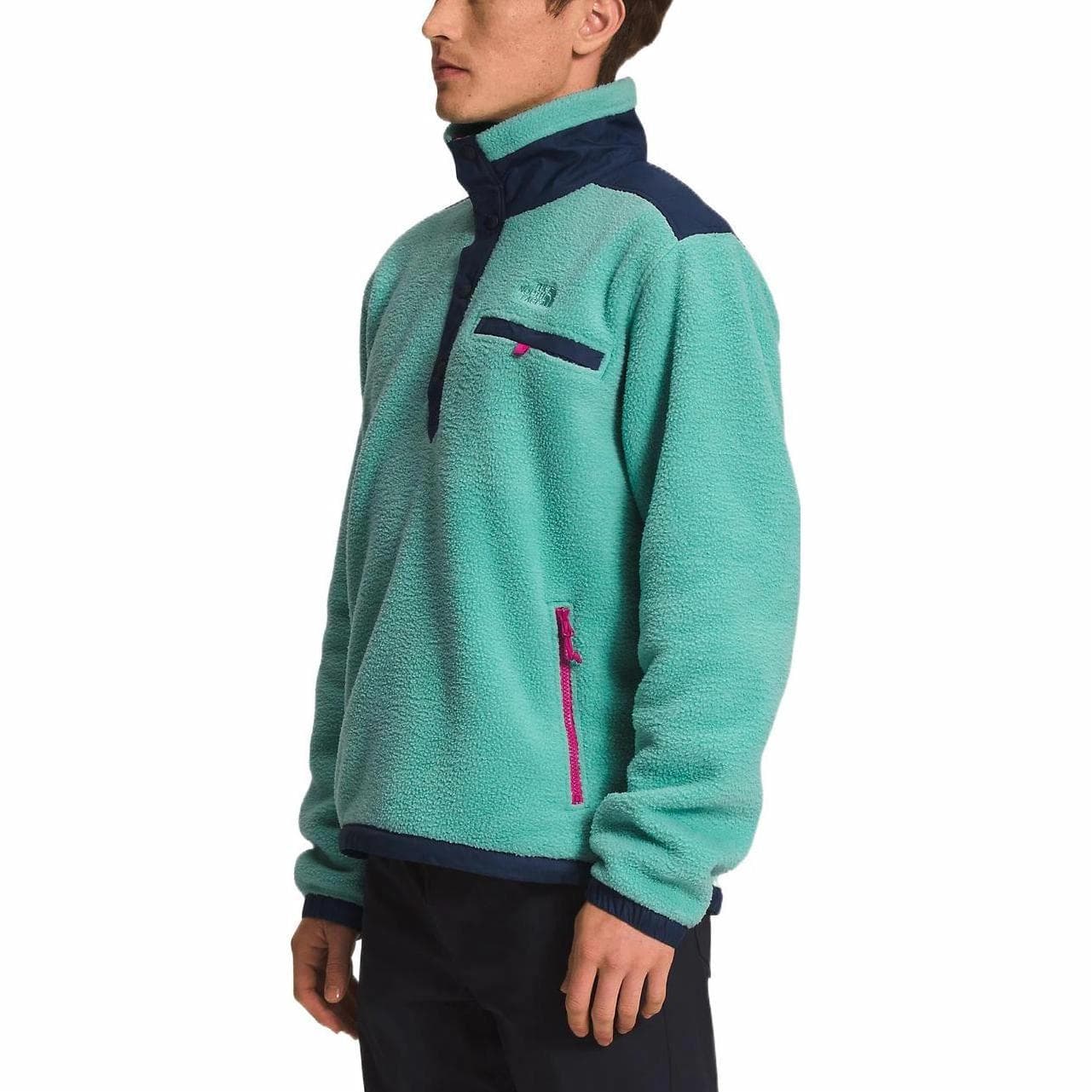 Куртка THE NORTH FACE Logo - изображение 3