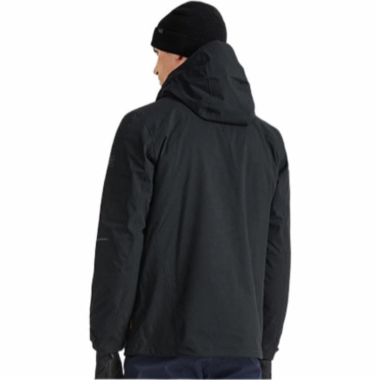 Куртка JACK WOLFSKIN Logo - изображение 4