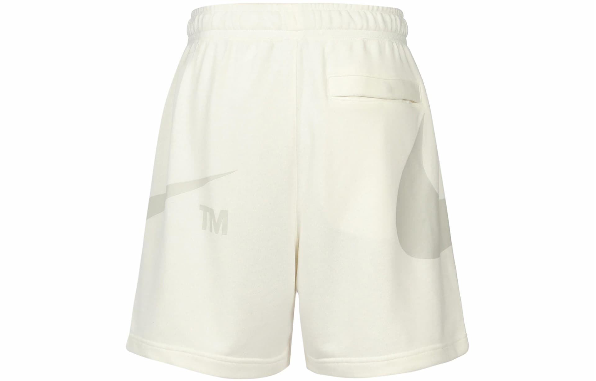 Шорты Nike Shorts White - изображение 2