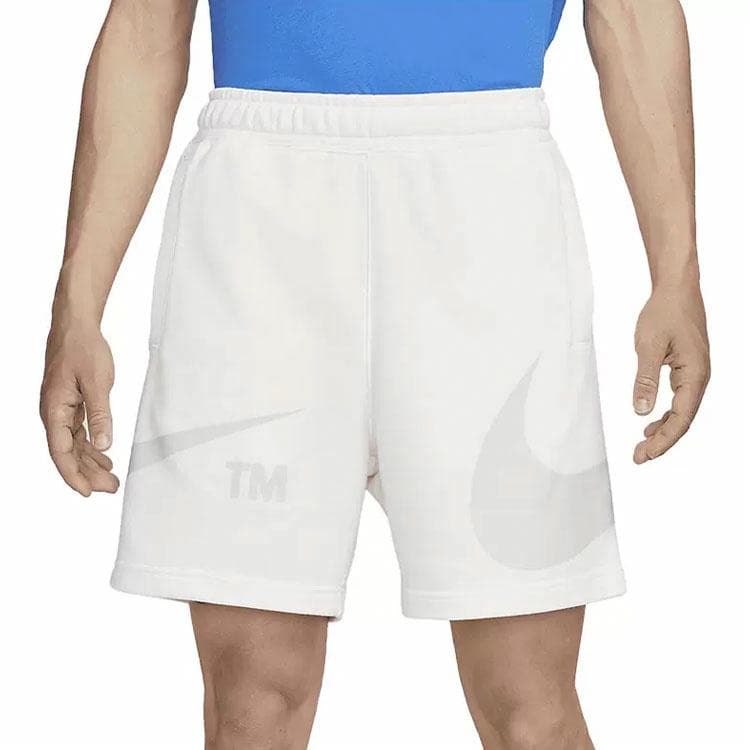 Шорты Nike Shorts White - изображение 3