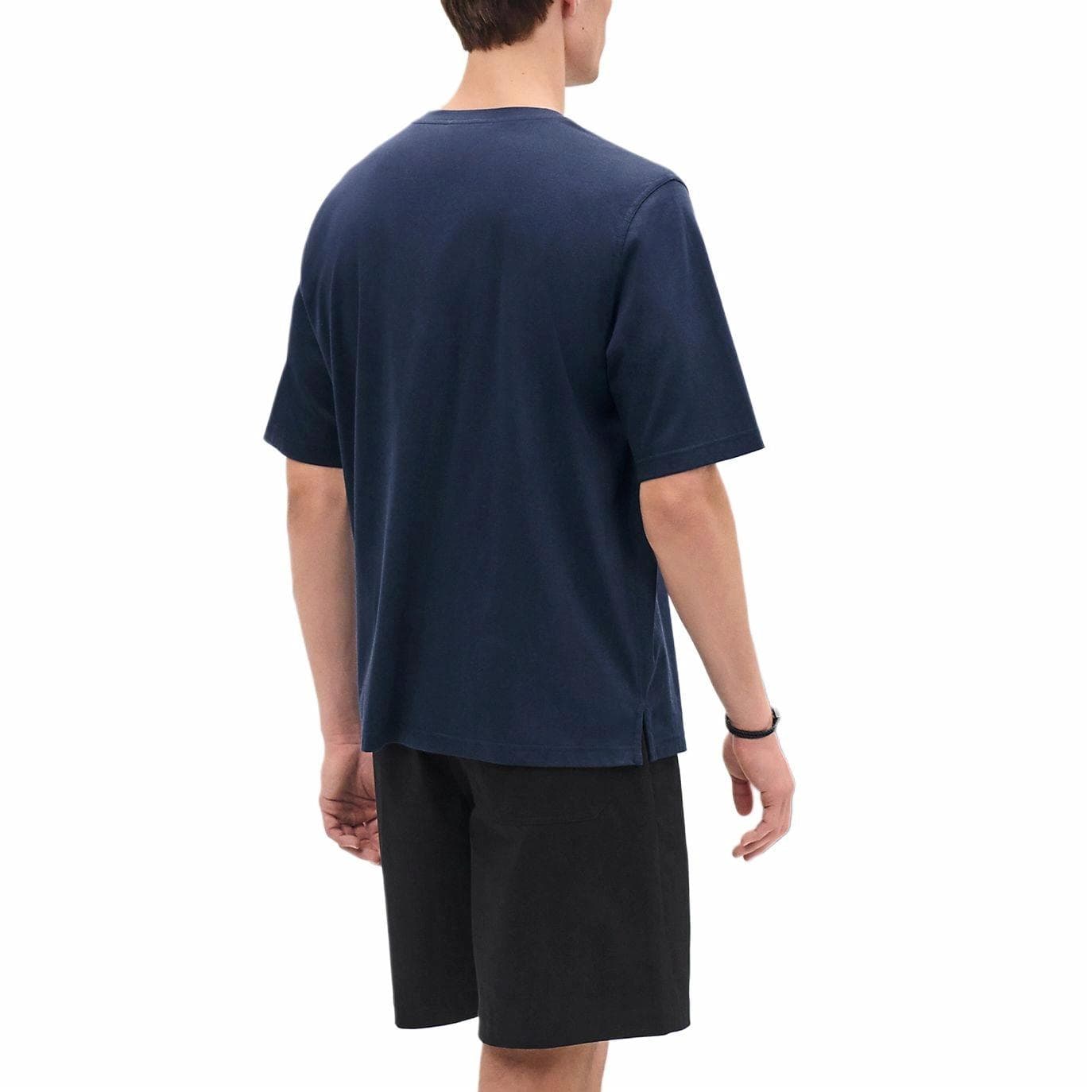 Футболка HERMES SS25 T - изображение 4