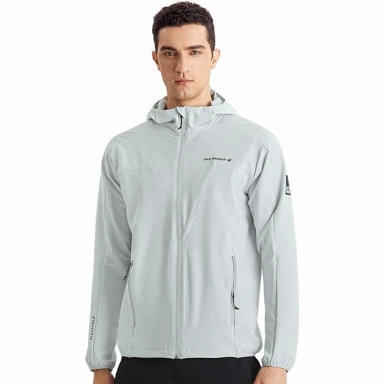 Куртка Jack Wolfskin - изображение 3
