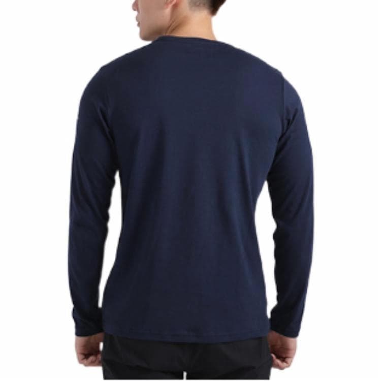 Футболка Columbia logo T - изображение 4