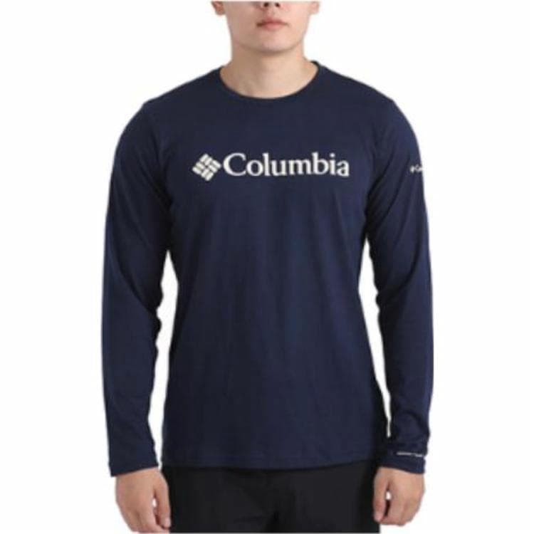 Футболка Columbia logo T - изображение 3