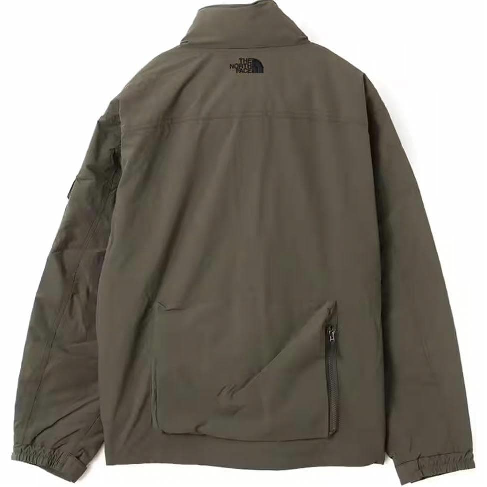 Куртка THE NORTH FACE SS25 - изображение 2