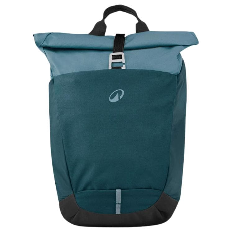 DECATHLON 16L+4L Outdoor Backpack Сумка Полиэстер Многоцветный Унисекс - изображение 3