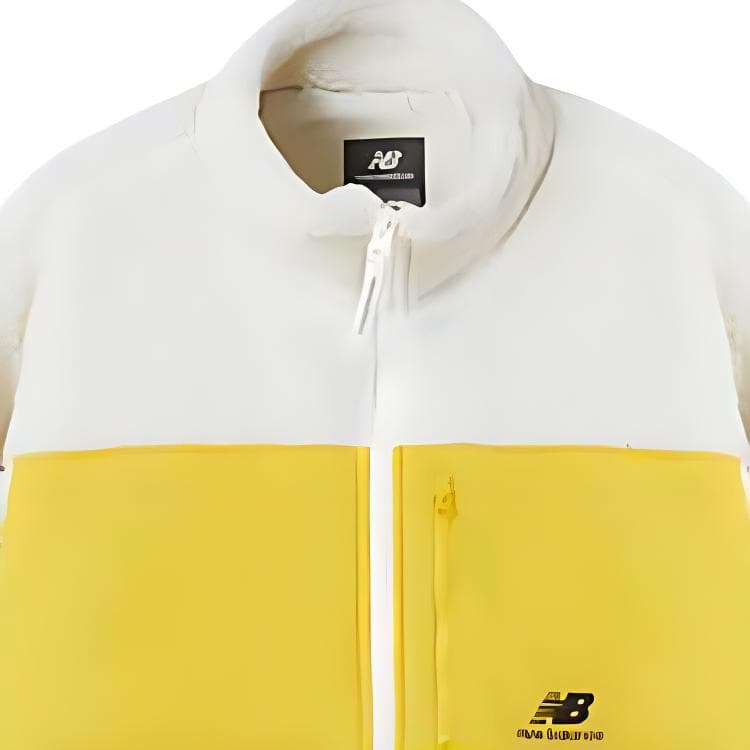 Куртка New Balance - изображение 4