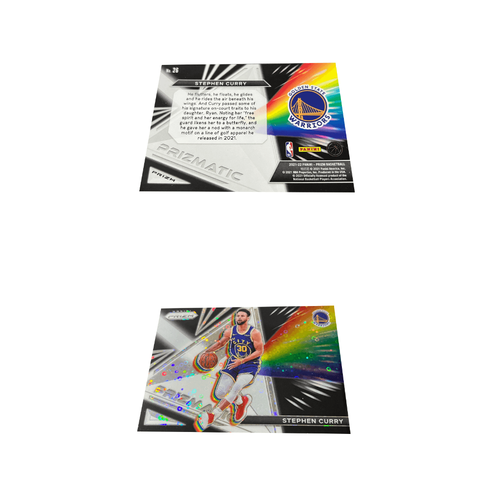 Коллекционные карточки PANINI Спортивные карты - изображение 3