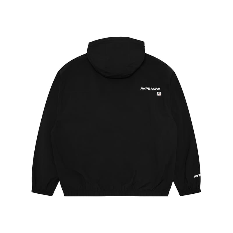 Куртка Aape SS25 Куртки и Пальто Мужской - изображение 2